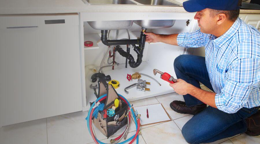 Professional sewer line replacement in Fort Drum, NY